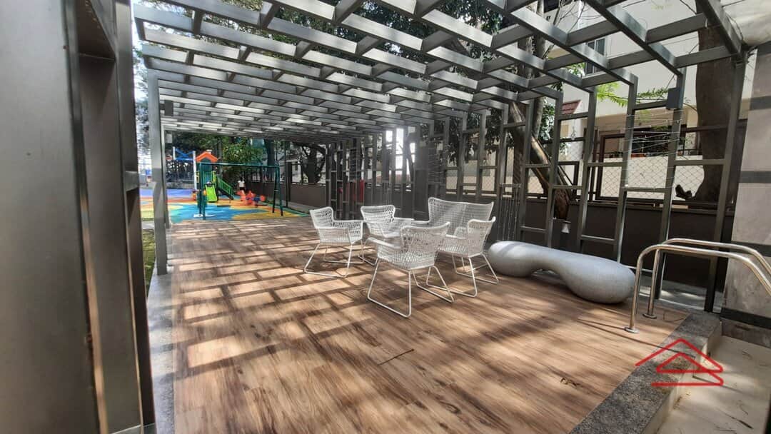 Project: OpenGreenSpace