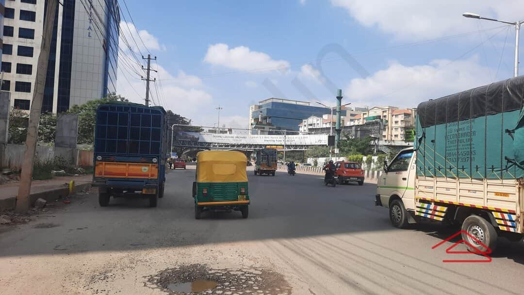 Project: ApproachRoad