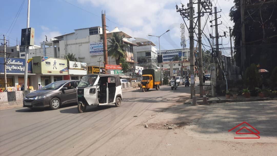 Project: ApproachRoad