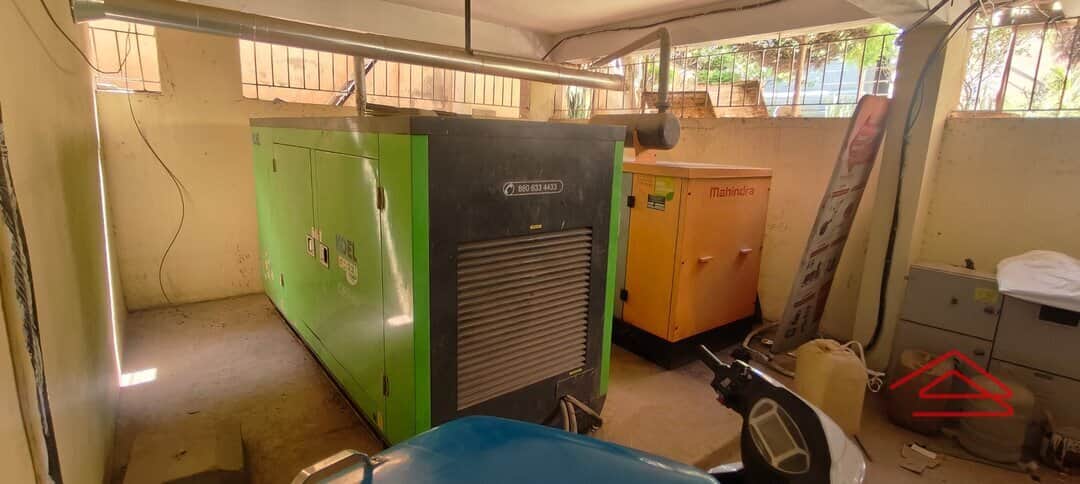 Project: PowerBackup