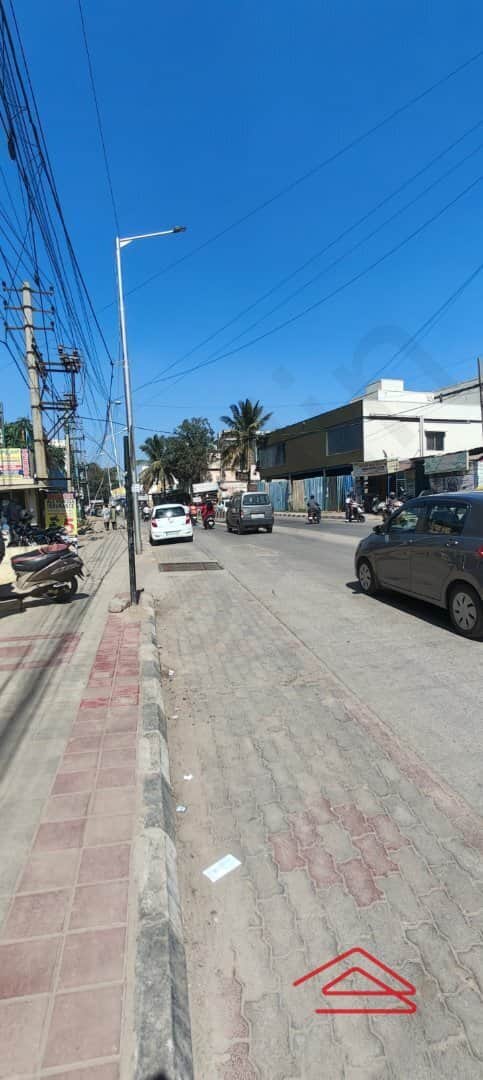 Project: ApproachRoad