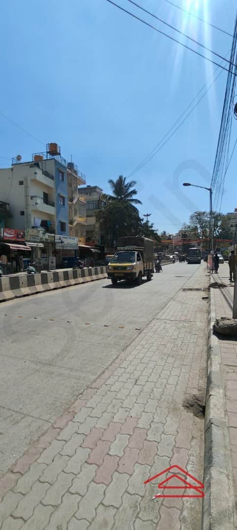 Project: ApproachRoad