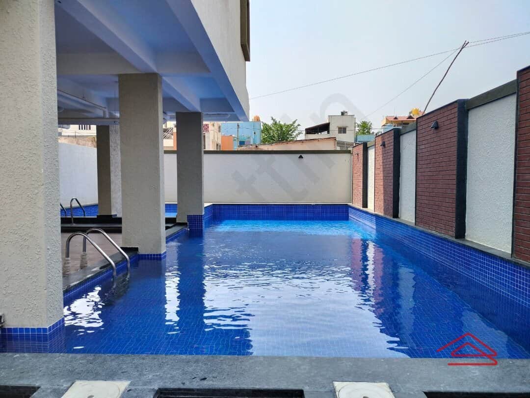 Project: SwimmingPool