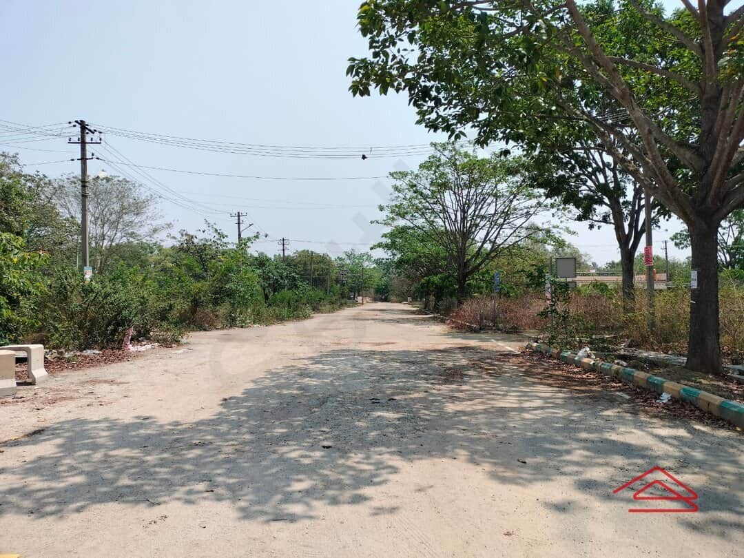 Project: ApproachRoad