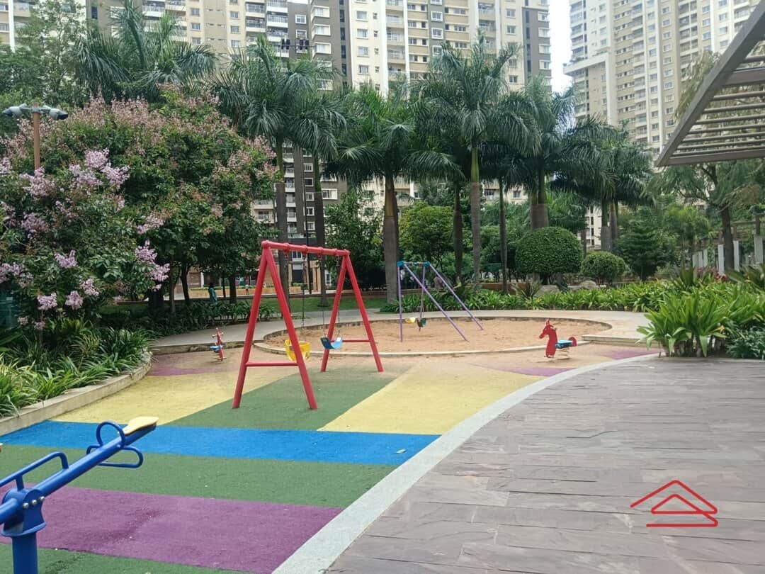 Project: KidsPlayArea