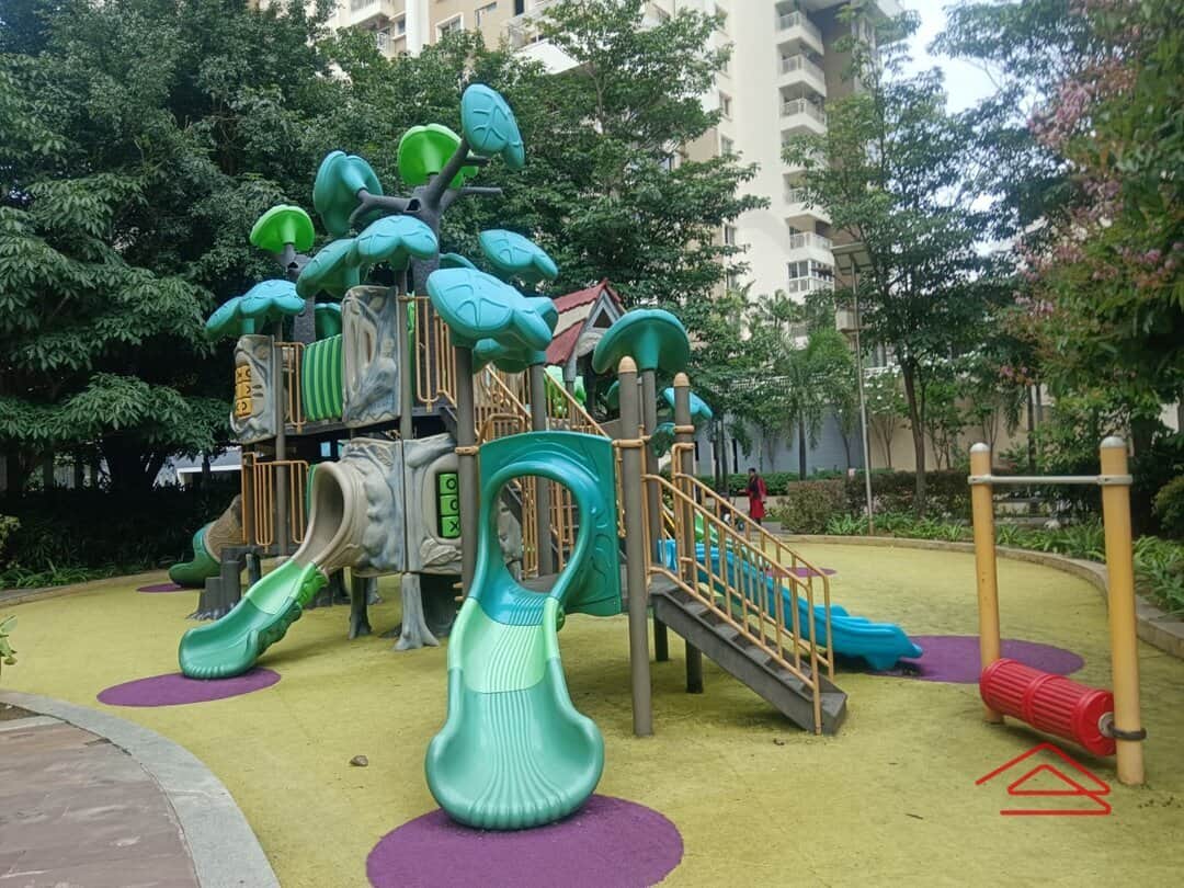 Project: KidsPlayArea