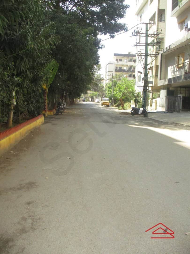 Project: ApproachRoad