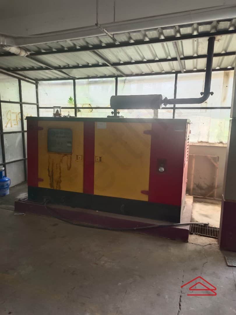 Project: PowerBackup