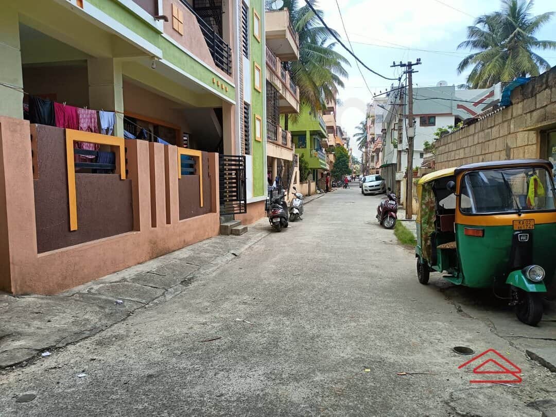 Project: ApproachRoad