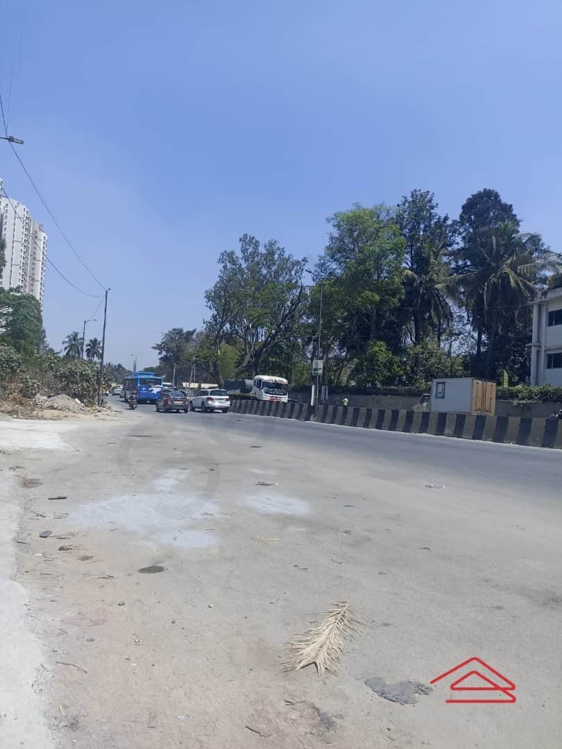 Project: ApproachRoad