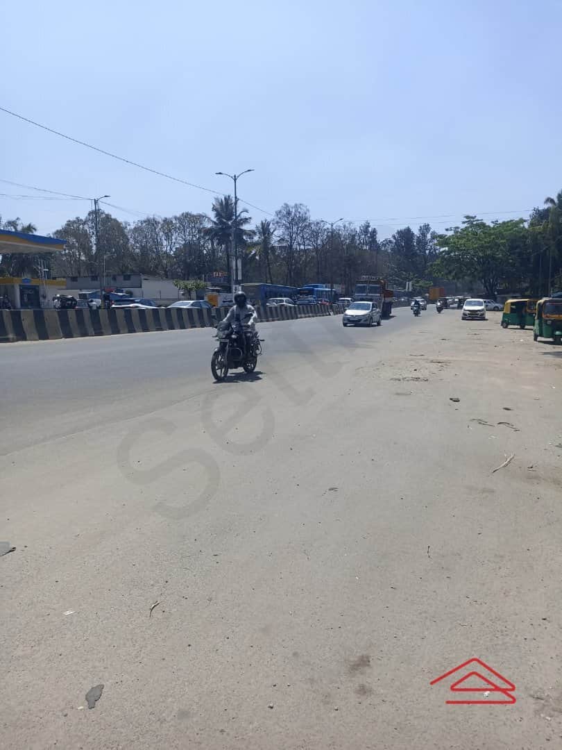 Project: ApproachRoad