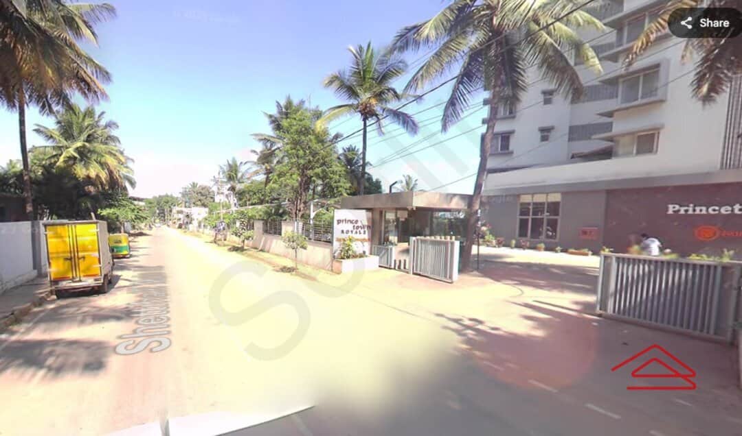 Project: ApproachRoad