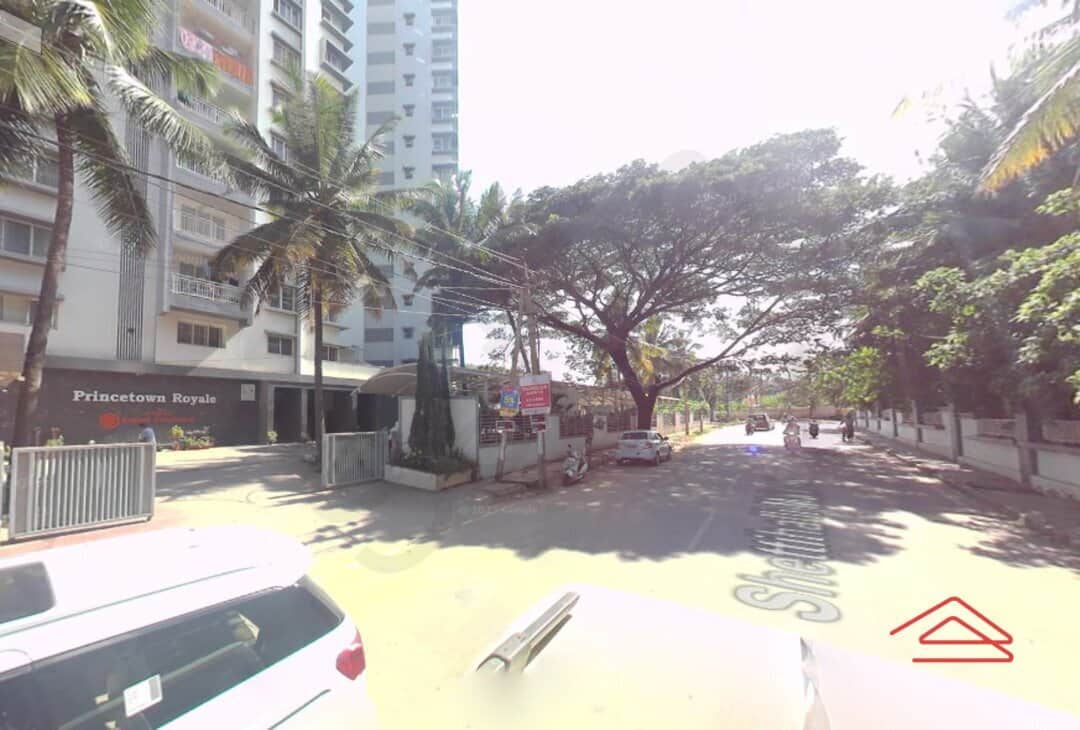 Project: ApproachRoad