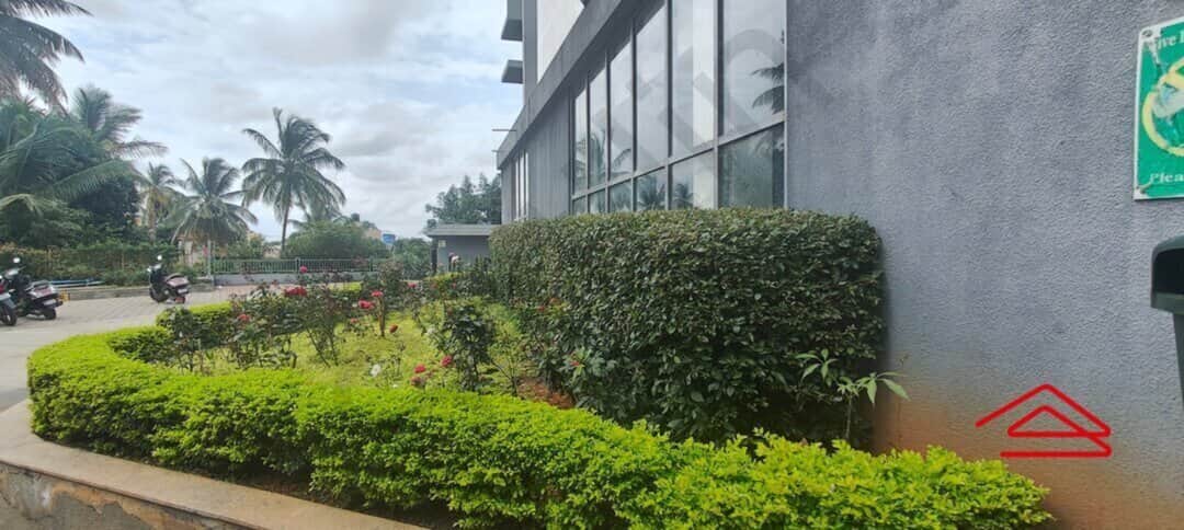 Project: OpenGreenSpace