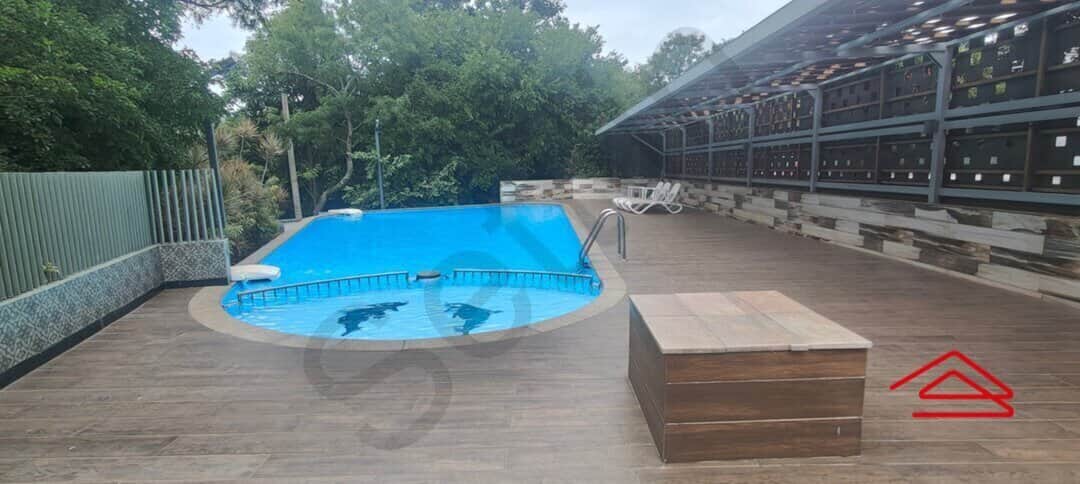 Project: SwimmingPool