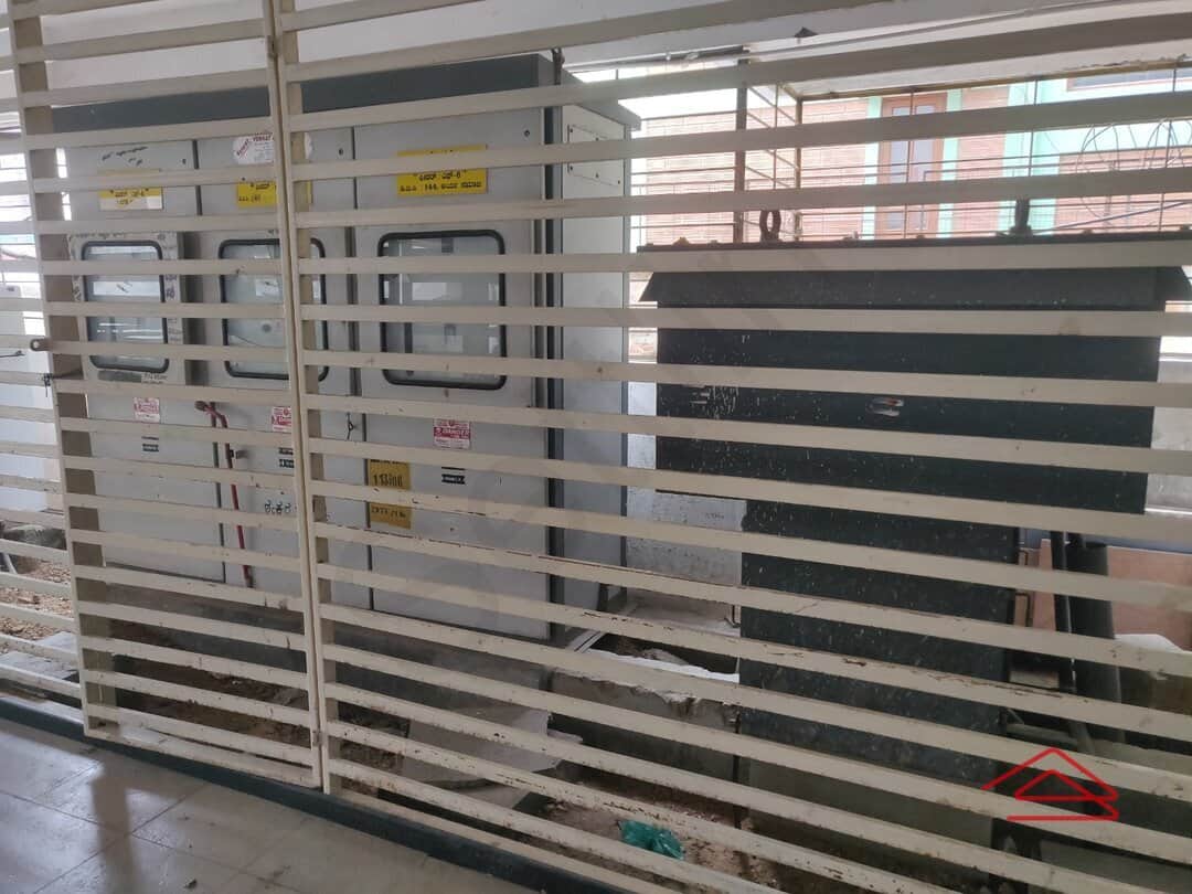 Project: PowerBackup