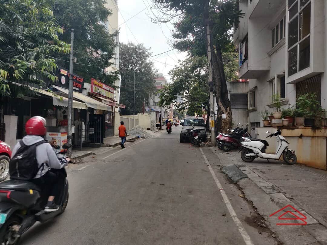 Project: ApproachRoad