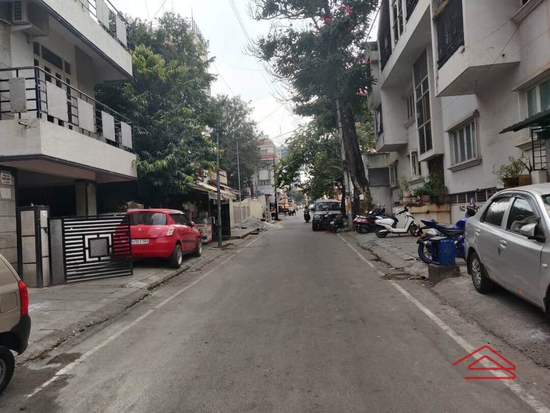 Project: ApproachRoad