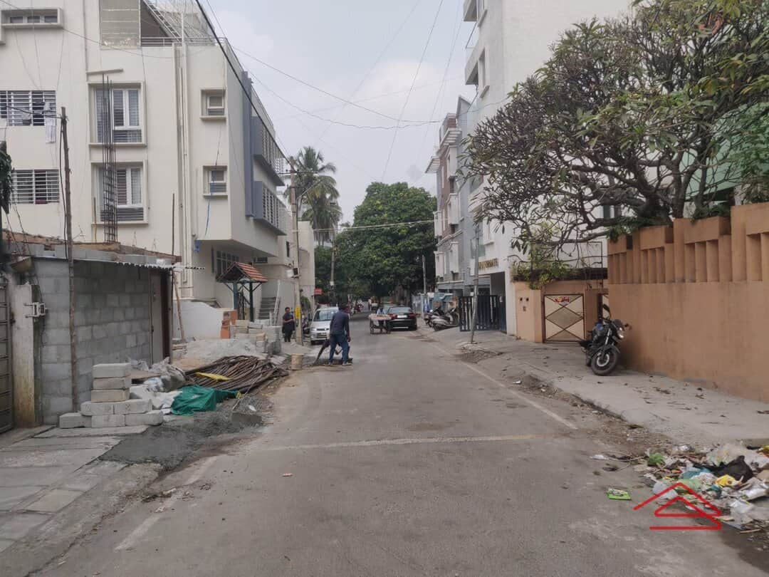 Project: ApproachRoad