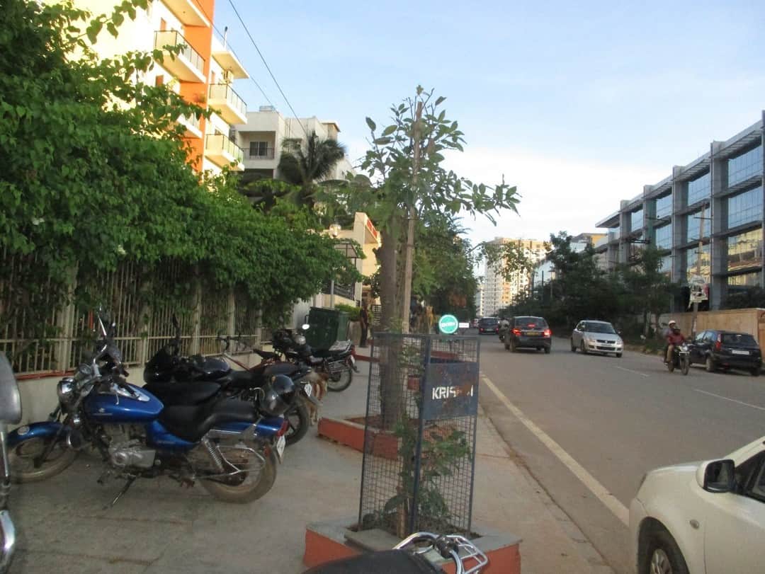 Project: ApproachRoad