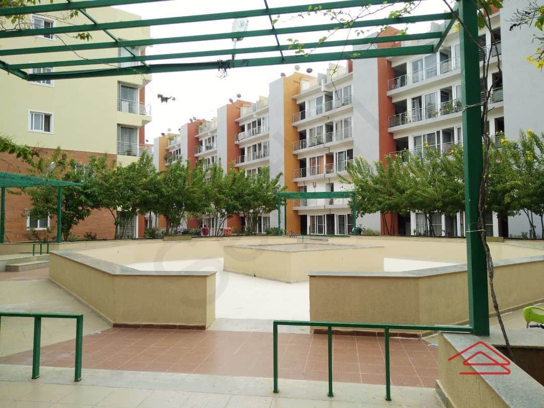 Project: OpenGreenSpace