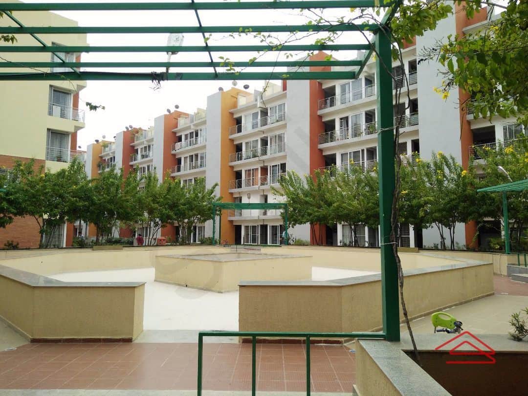 Project: OpenGreenSpace