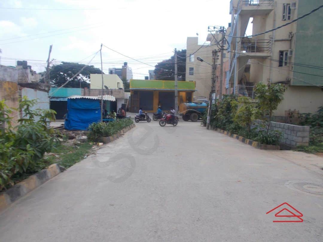 Project: ApproachRoad