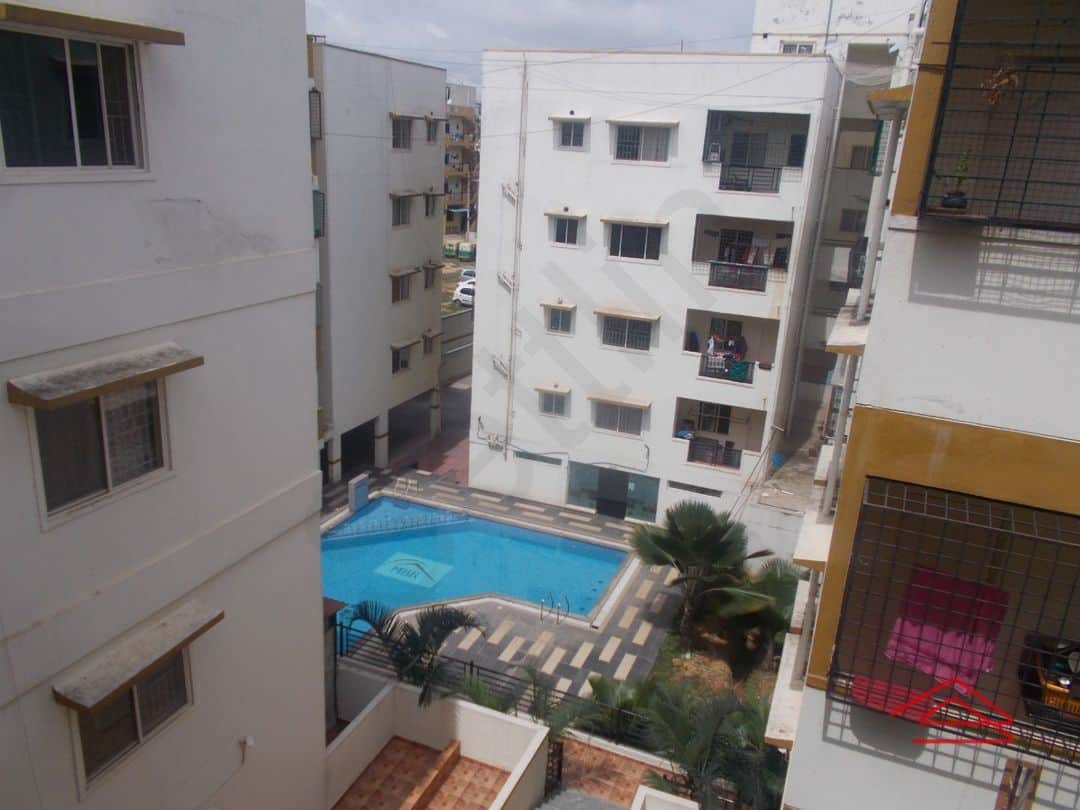 Project: SwimmingPool