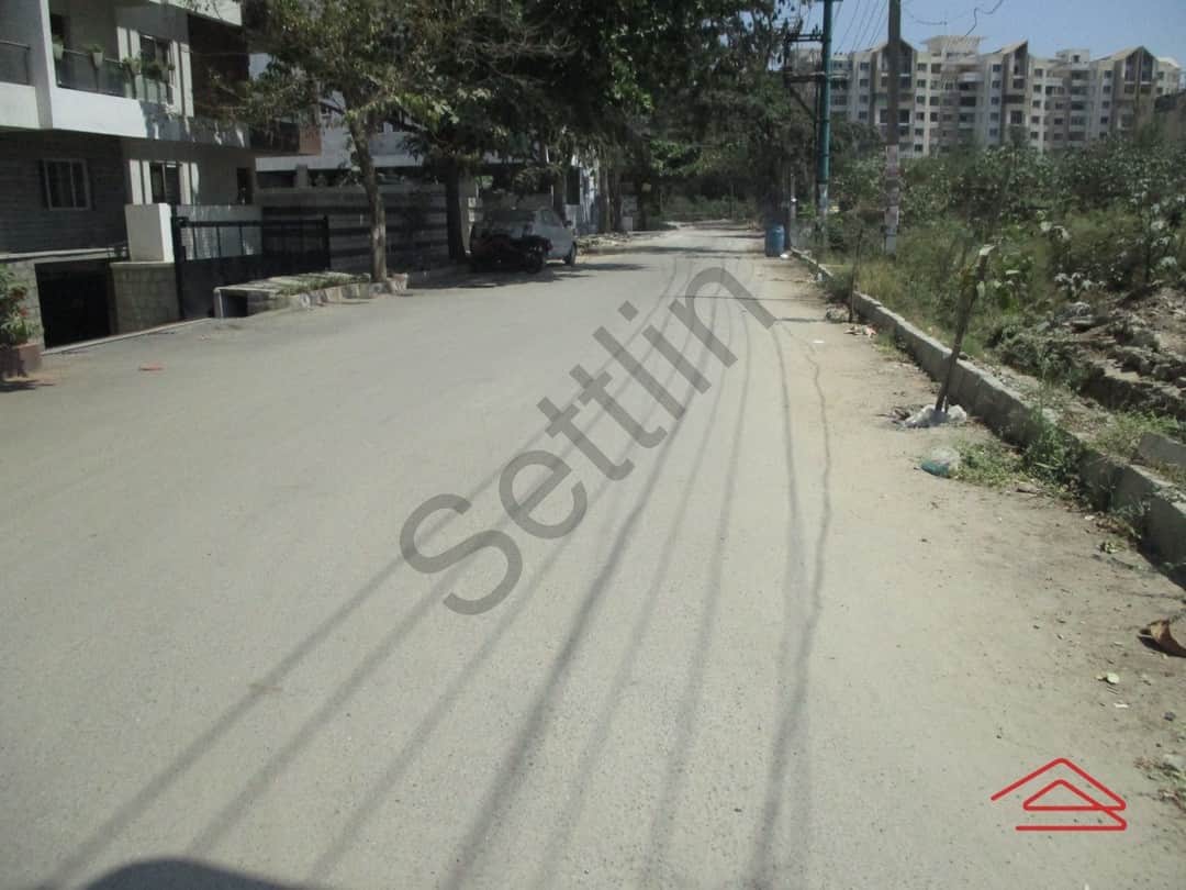 Project: ApproachRoad