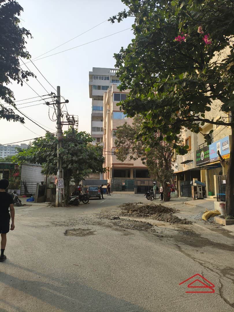 Project: ApproachRoad