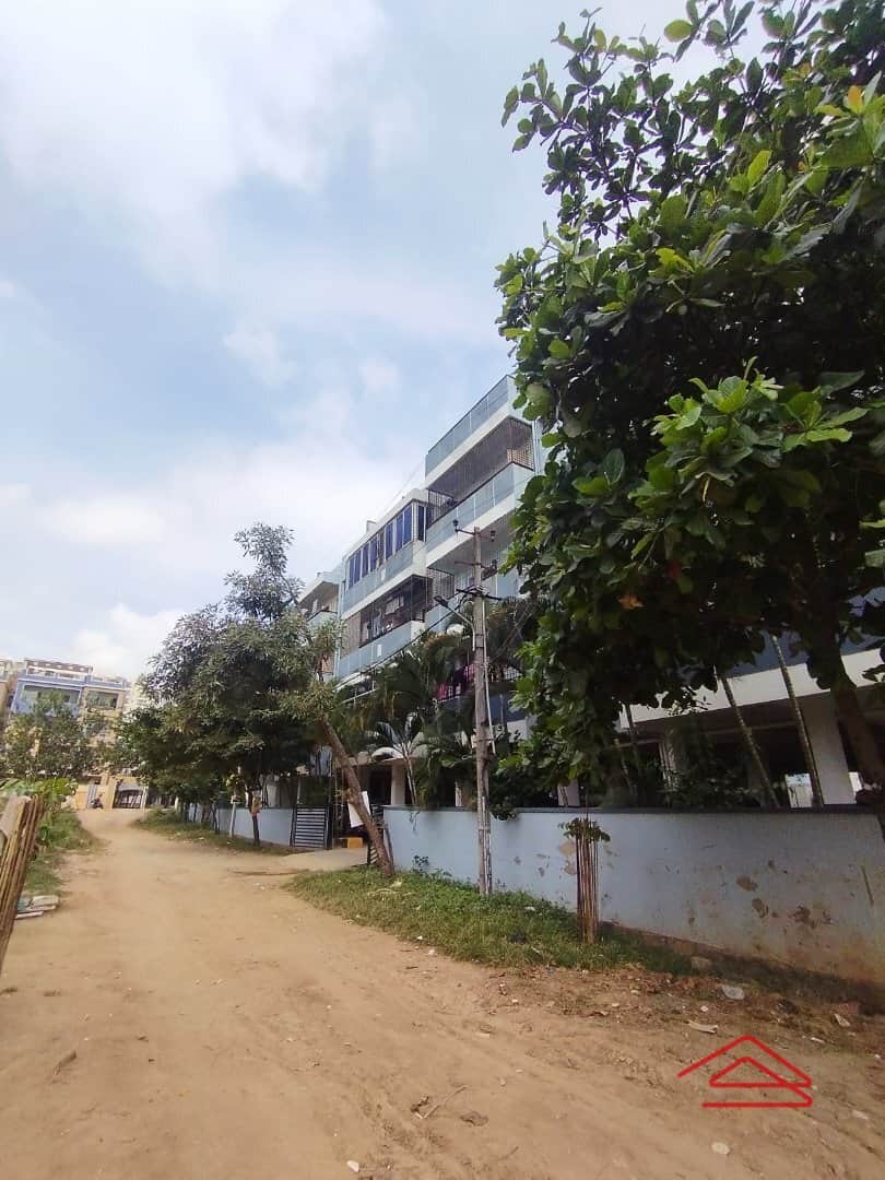 Project: ApproachRoad