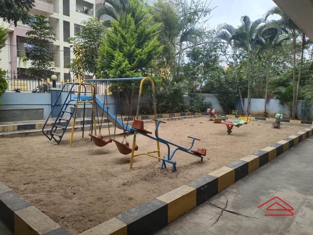 Project: KidsPlayArea