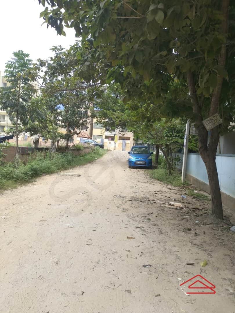 Project: ApproachRoad