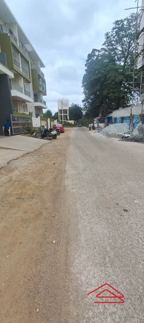 Project: ApproachRoad