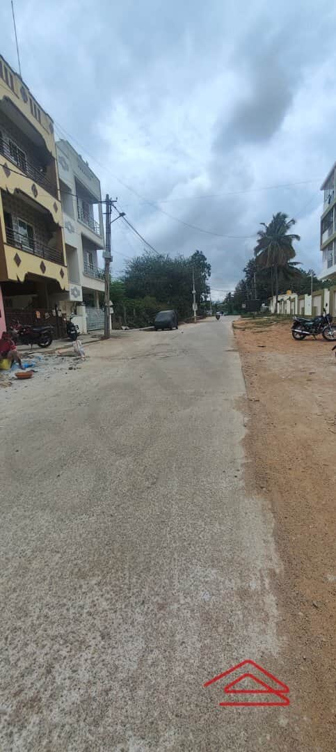 Project: ApproachRoad