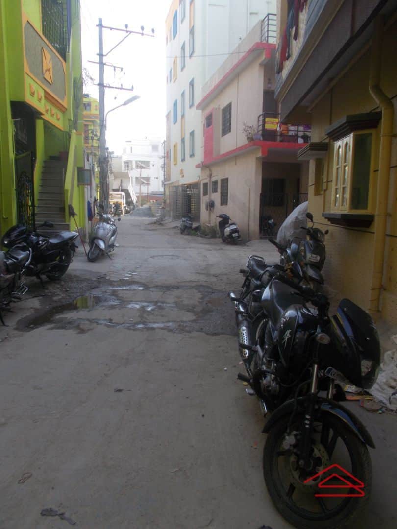 Project: ApproachRoad