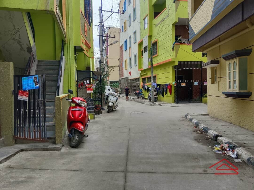 Project: ApproachRoad