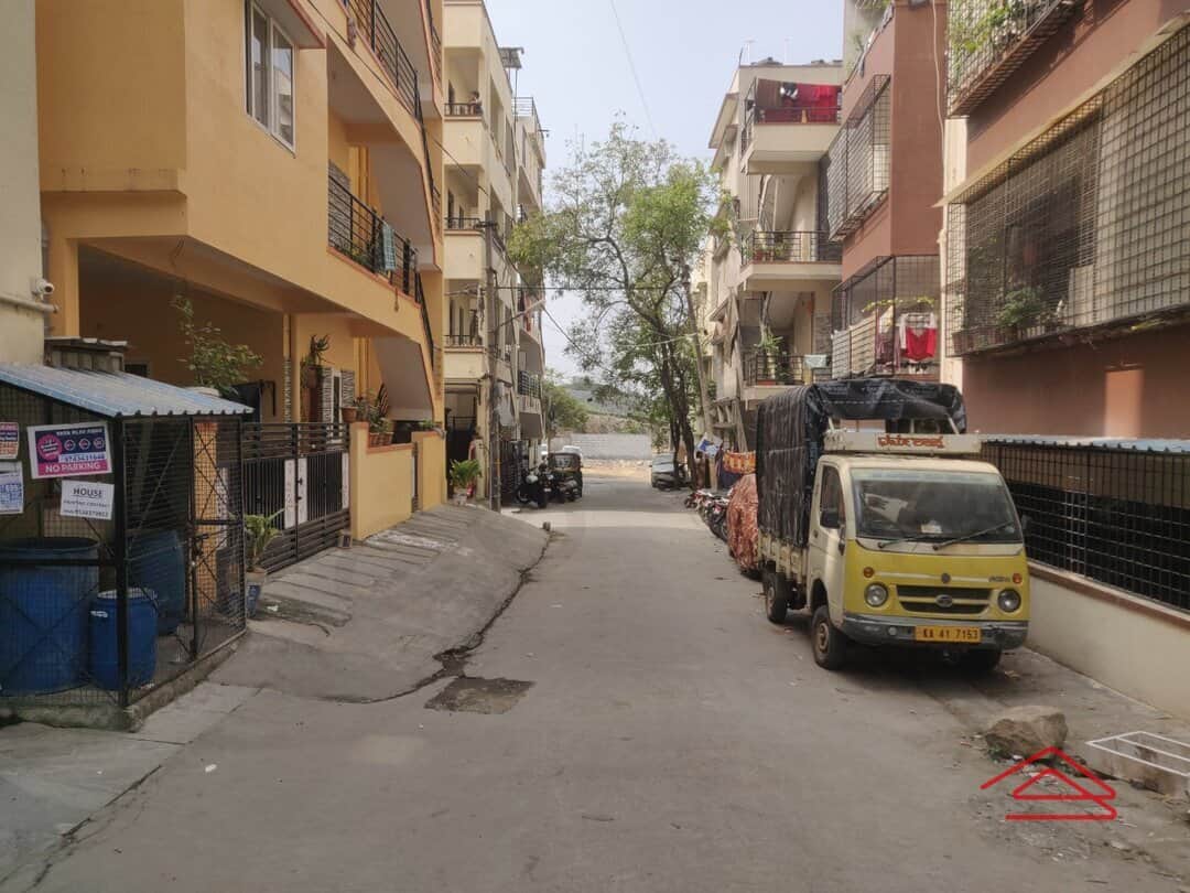 Project: ApproachRoad