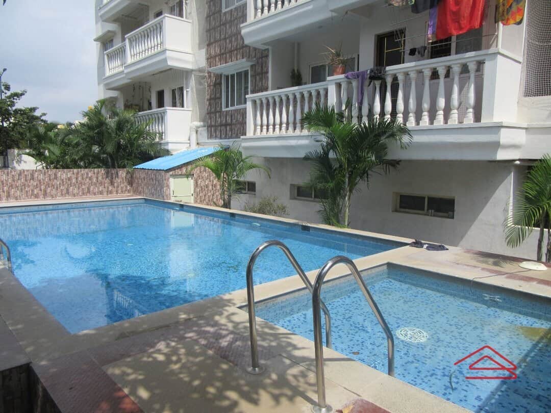 Project: SwimmingPool