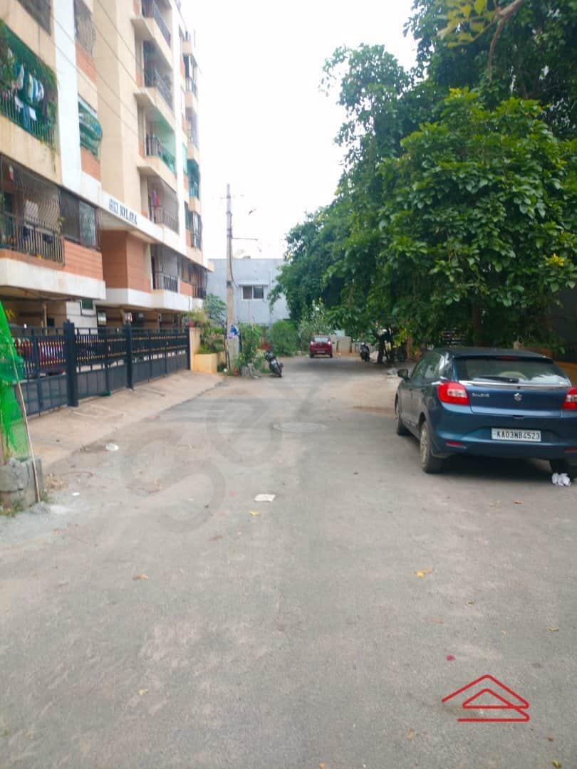 Project: ApproachRoad