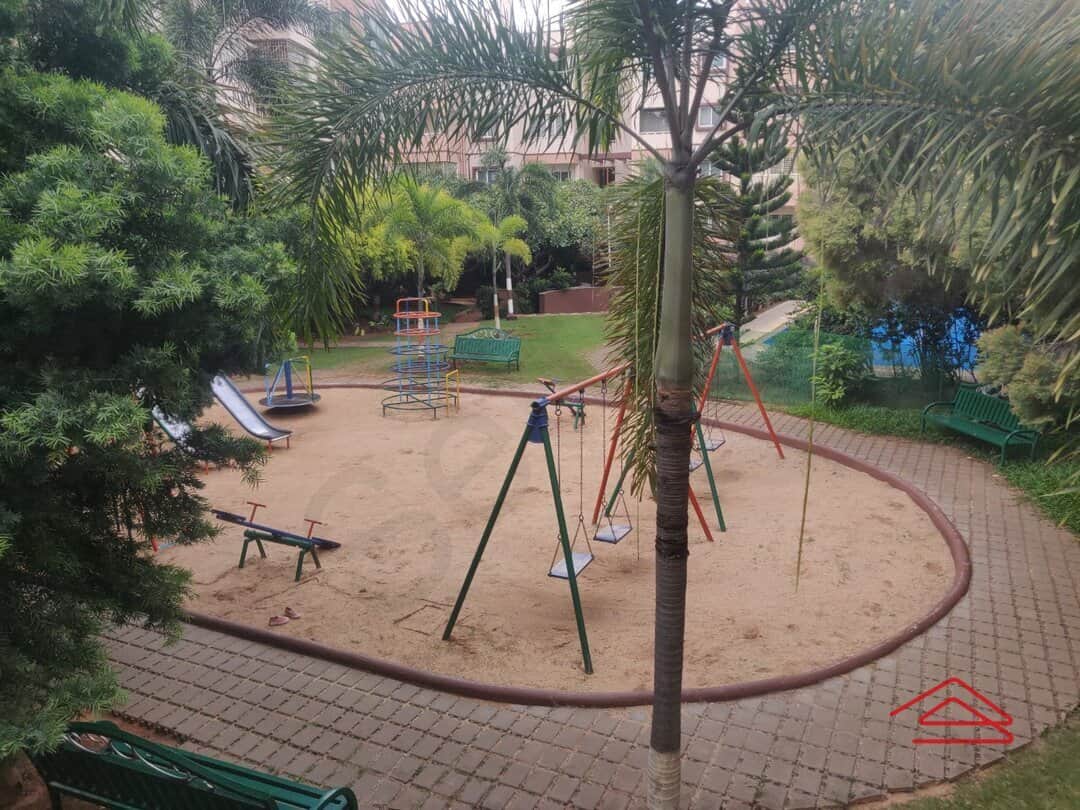 Project: KidsPlayArea