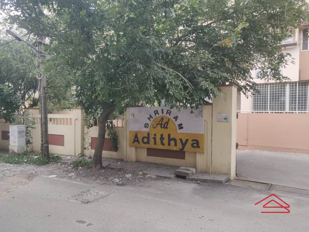 Project: ApproachRoad