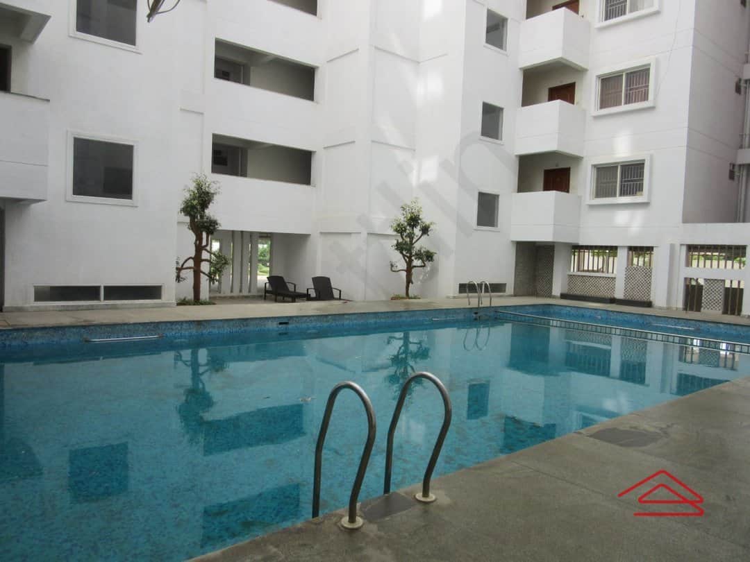 Project: SwimmingPool