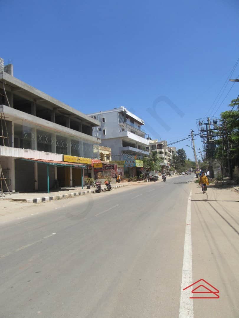 Project: ApproachRoad