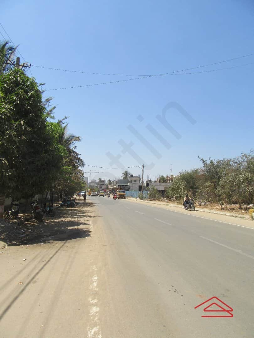 Project: ApproachRoad