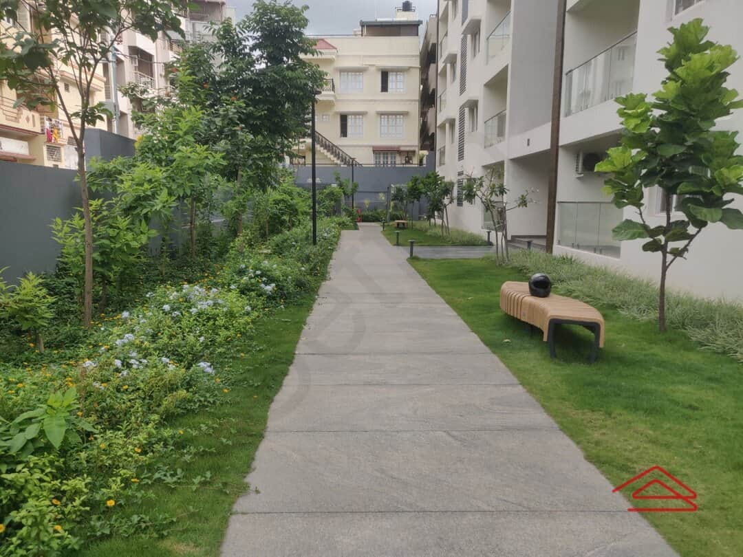 Project: OpenGreenSpace