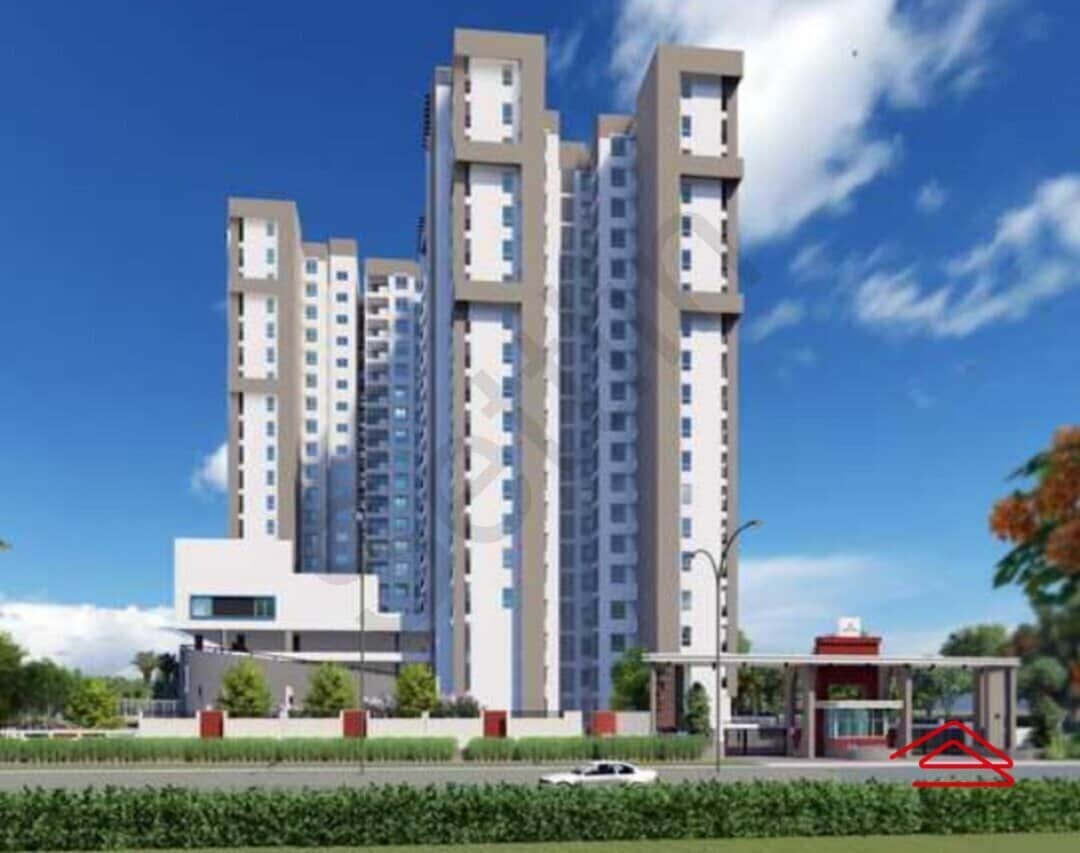 Project: ApproachRoad