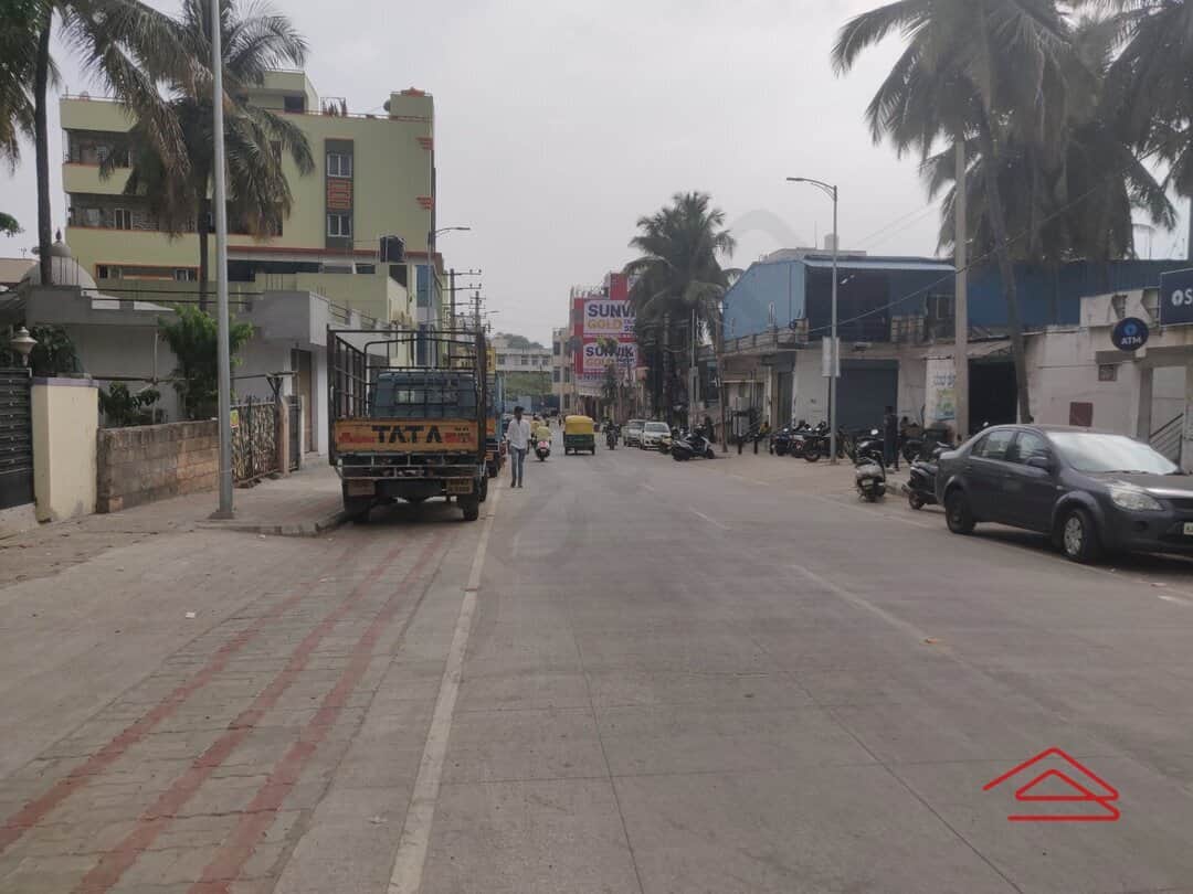 Project: ApproachRoad