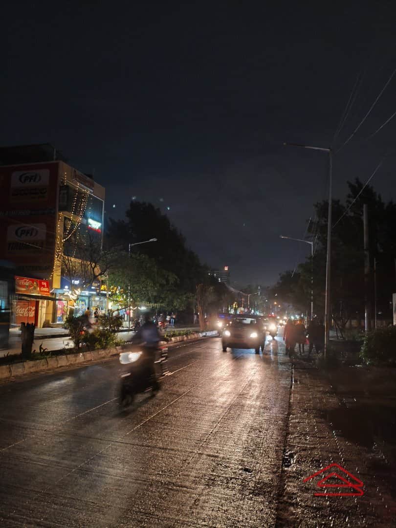 Project: ApproachRoad