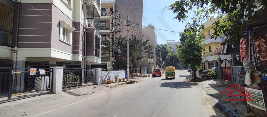 Project: ApproachRoad